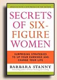 e-Book - Secrets of the Six Figure Women